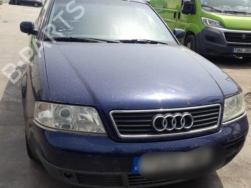 Used Parts AUDI A6 C5 (4B2, 4B4) 2.4 (170 hp) 4236490