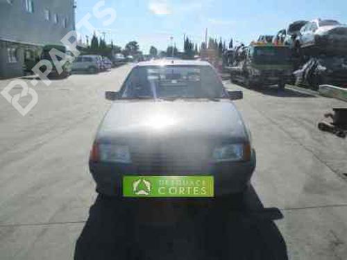 Used Parts OPEL KADETT E Hatchback (T85)  1.7 D (C08, C48, D08, D48)  707002