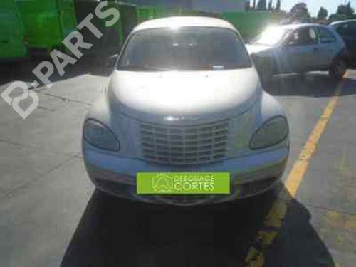 Used Parts CHRYSLER PT CRUISER (PT_)  1.6  722176