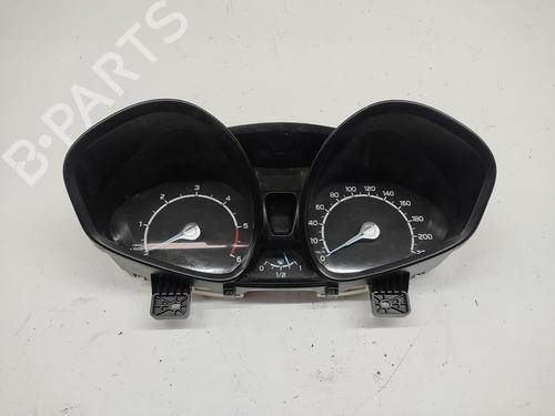 Used Instrument cluster Instrument cluster FORD ECOSPORT 1.5 TDCi (90 hp) 36020023 36020023
