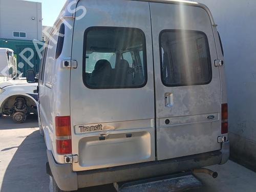 Pedal FORD TRANSIT Van (E_ _) 2.5 TD (EAS) | BP38771217I4 - Image 12