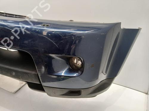 Front bumper LAND ROVER RANGE ROVER SPORT I (L320) 3.0 D 4x4 | BP27613826C7 