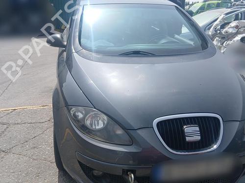 Used Parts SEAT ALTEA (5P1)    4839618
