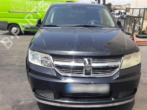 Used Parts DODGE JOURNEY  2.0 CRD  4978999