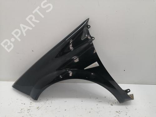 Used Left front fenders RENAULT MEGANE II (BM0/1_, CM0/1_) 1.5 dCi (BM02, BM13, BM2A, CM02, CM13) (101 hp) 30436598