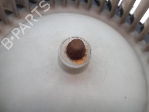 Heater blower motor CITROËN C3 I (FC_, FN_)  | BP27206307M62 