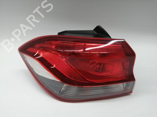 Used Left taillight HYUNDAI i30 Estate (PDE) [2017-2025]  27877509