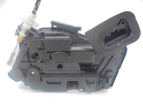 Rear right lock SKODA OCTAVIA III (5E3, NL3, NR3)  | BP6069090C99 