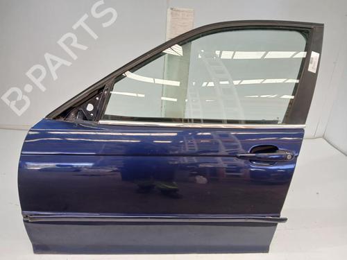 left-front-door-bmw-3-e46-1997-1998-1999-2000-2001-2002-2003-2004-2005-34239081 main image