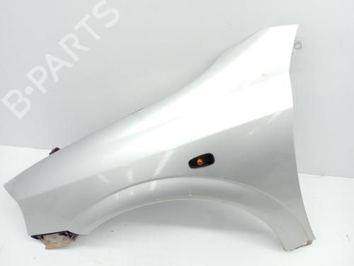 Forkjerm venstre OPEL ASTRA G Hatchback (T98) 1.7 DTI 16V (F08, F48) (75 hp) 18311150