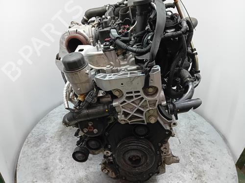 Engine LAND ROVER DISCOVERY SPORT (L550)  | BP28359507M1 