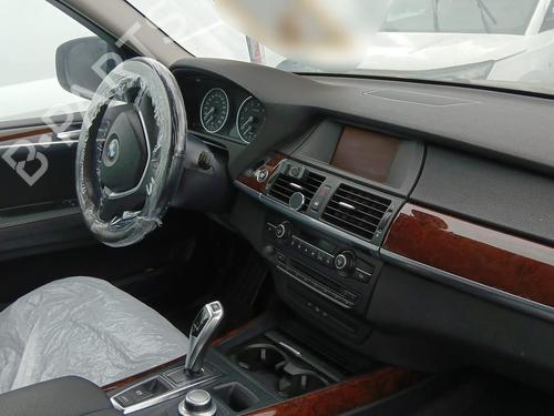Left front steering knuckle BMW X5 (E70) 3.0 si | BP36078713M25 - Image 10