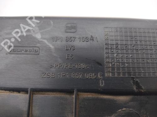 Glove box SEAT LEON (1P1)  | BP21585333C95 