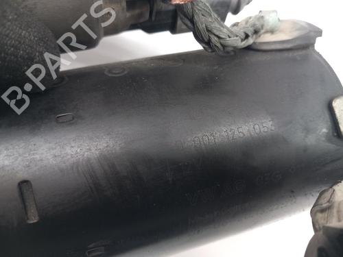 Starter AUDI A4 B7 (8EC) 2.0 TDI 16V | BP34375994M8  - Image 5