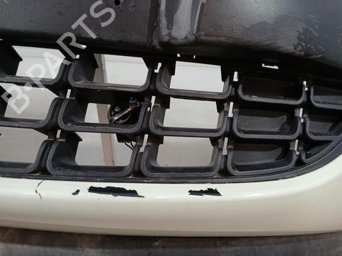 Front bumper OPEL CORSA D (S07)  | BP26957828C7 