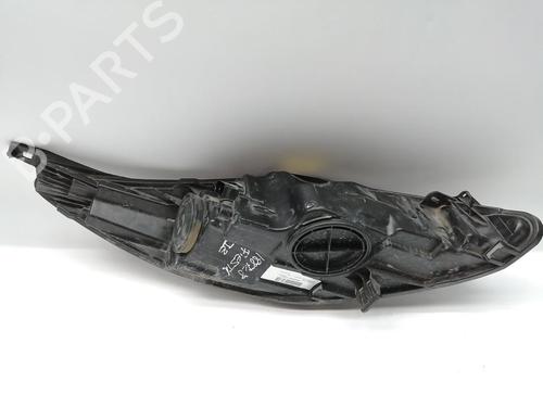 Left headlight FORD FIESTA VI (CB1, CCN) 1.4 TDCi | BP36504543C28 - Image 3