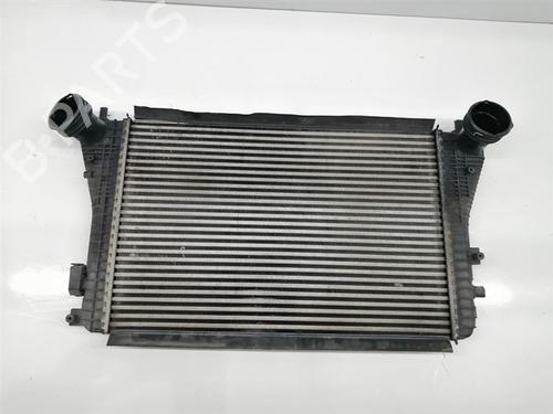 Used Intercooler Intercooler 34275335 34275335