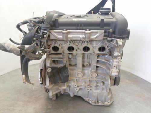 Engine HYUNDAI i30 (FD)  | BP29904182M1