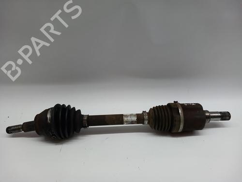 Used Left front driveshaft FORD TRANSIT CONNECT MPV [2013-2025]  30751199