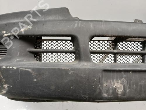 Front bumper PEUGEOT BOXER Bus (244, Z_)  | BP29941588C7