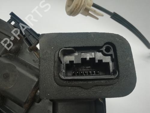 Front right lock VW GOLF VI (5K1) 1.6 TDI | BP13059143C97