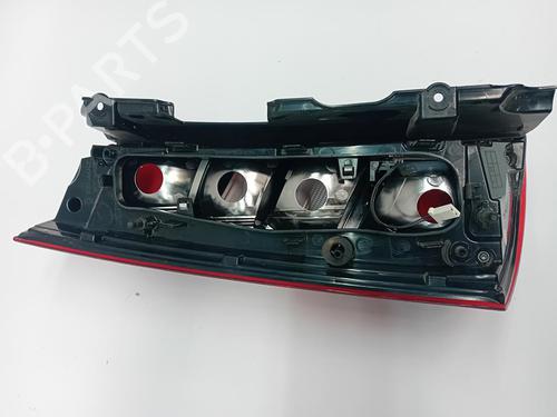 Right taillight RENAULT EXPRESS Box Body/MPV  | BP28076454C35  - Image 5