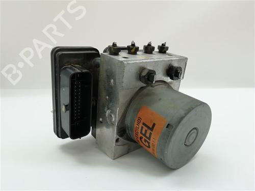 Used Control unit Control unit 10990912 10990912