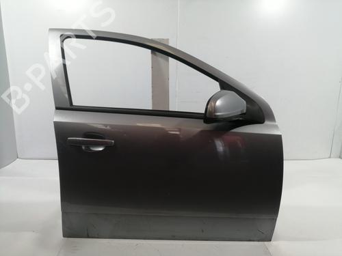 Used Right front door OPEL ASTRA H (A04) 1.7 CDTI (L48) (100 hp) 11510474