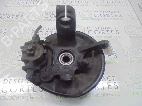 Right front steering knuckle MG MG ZR 105 | BP5522287M26 