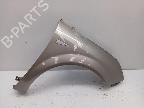 Used Right front fenders RENAULT SCÉNIC II (JM0/1_) 1.6 16V (JM1R) (112 hp) 30000172