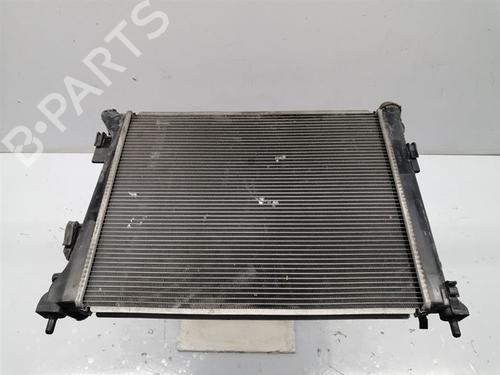 Water radiator KIA RIO IV (YB, SC, FB) 1.4 CRDi 77 | BP30548559M31 - Image 3