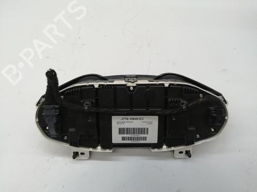 Instrument cluster FORD TOURNEO COURIER B460 MPV  | BP26937281C47 