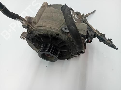 Alternator PORSCHE CAYENNE (9PA) | BP36449836M7 - Image 3