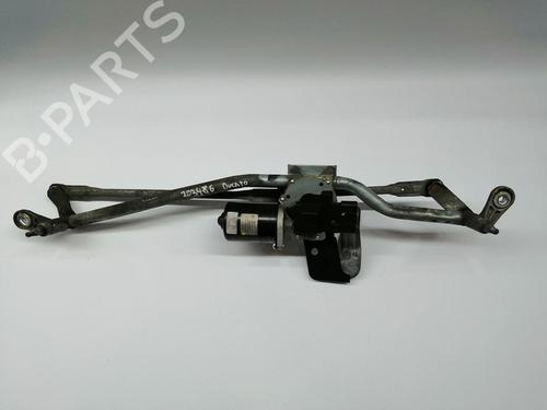 Used Front wiper motor FIAT DUCATO Van (250_) [2006-2025]  29828063