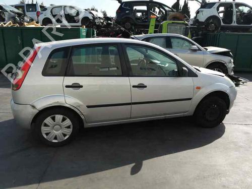 Left front window motor FORD FIESTA V (JH_, JD_) 1.4 16V | BP6084470E21