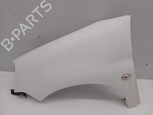 Used Left front fenders PEUGEOT PARTNER MPV (5_, G_) [1996-2025]  29430659