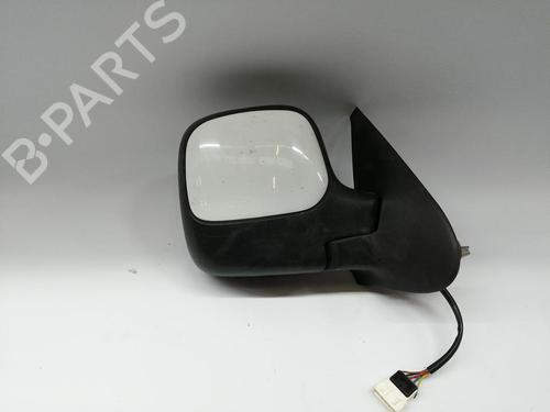 Right mirror PEUGEOT PARTNER MPV (5_, G_)  | BP29589520C27