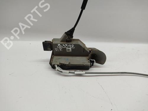 Used Front left lock CITROËN DS5 [2011-2016]  30196622
