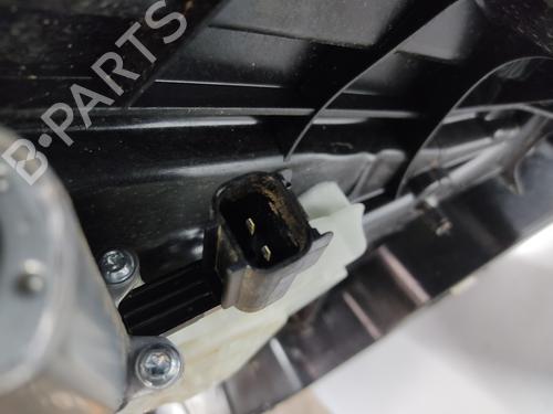 Front left window mechanism FORD PUMA (J2K, CF7)  | BP29546881C22 