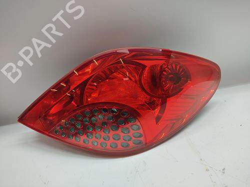 Used Right taillight Right taillight 33440417 33440417