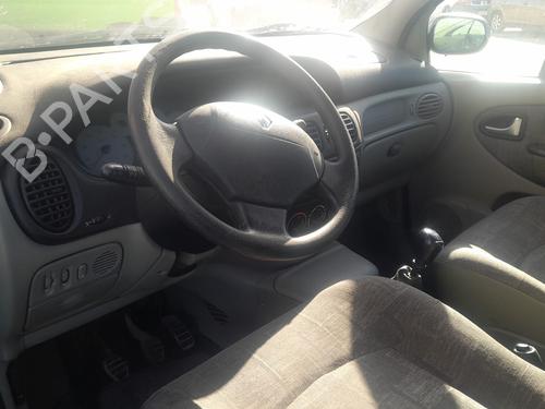 Hattehylde RENAULT SCÉNIC I MPV (JA0/1_, FA0_) 1.9 dCi RX4 | BP24196305C85 