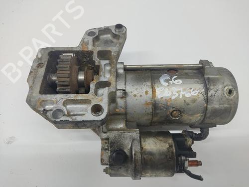 Used Starter CITROËN C6 (TD_) 2.7 HDi (204 hp) 30623791
