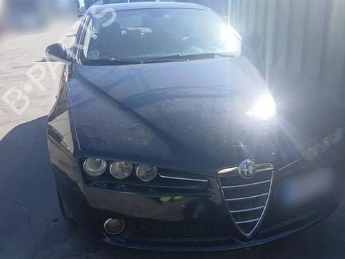 Used Parts ALFA ROMEO 159 (939_) 1.9 JTDM 16V (939AXC1B, 939AXC12) 4976300