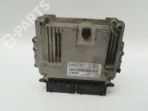 engine-control-unit-ecu-ford-focus-iii-10-ecoboost-rmcv6a12a650bd-oem-2010-2011-2012-2013-2014-2015-2016-2017-2018-2019-2020-10009827 main image