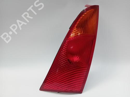 Used Left taillight Left taillight FORD FOCUS I (DAW, DBW) 1.6 16V (100 hp) 34247217 34247217