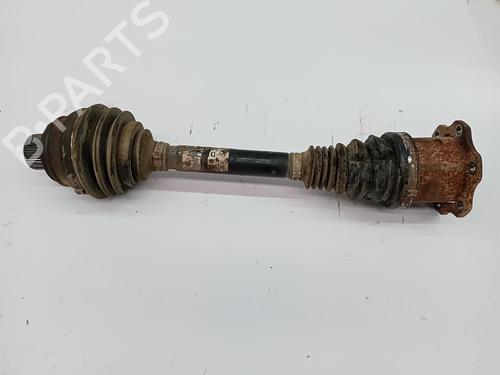 Used Left front driveshaft Left front driveshaft 37030293 37030293