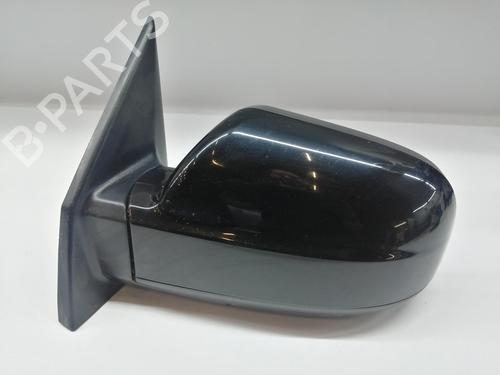 Left mirror HYUNDAI TUCSON (JM) 2.0 CRDi | BP21075762C26 