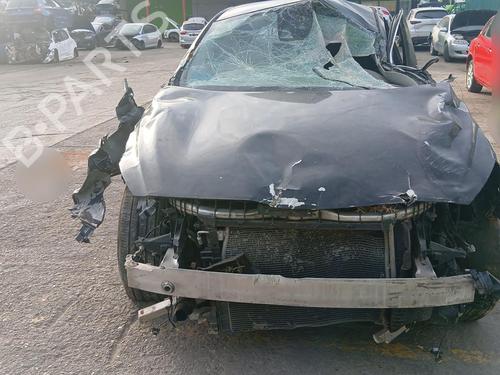 Gebruikte INFINITI Q30  1.5 D  4644607 Onderdelen