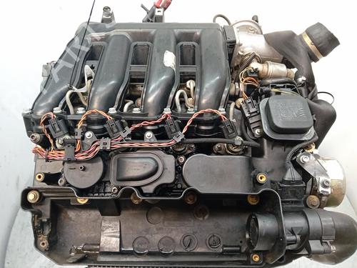 Motor BMW 3 (E90) 320 d | BP20726494M1 