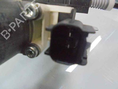 Front right window mechanism FORD TRANSIT COURIER B460 MPV 1.5 EcoBlue | BP6583773C23 